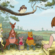 Illustration for article titled Winnie the Pooh